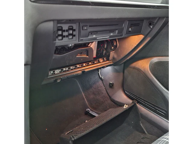 Personenauto, volkswagen, golf 2.0 gtd, 2016 - afbeelding 44 van  77