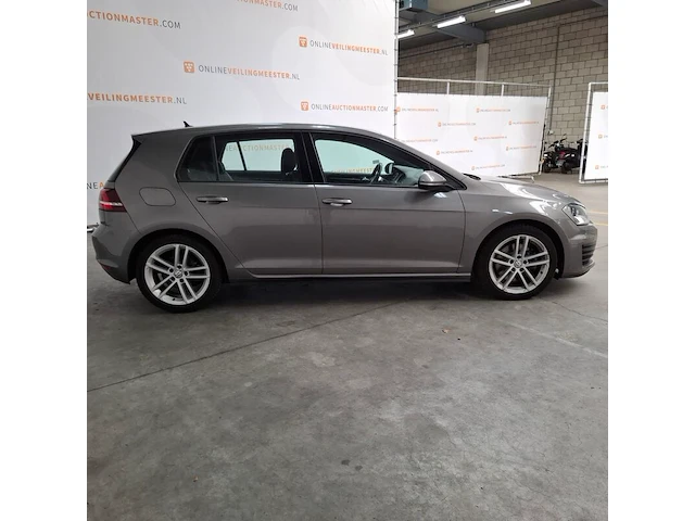 Personenauto, volkswagen, golf 2.0 gtd, 2016 - afbeelding 34 van  77