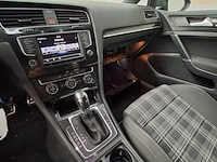 Personenauto, volkswagen, golf 2.0 gtd, 2016 - afbeelding 46 van  77