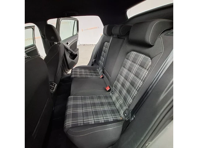 Personenauto, volkswagen, golf 2.0 gtd, 2016 - afbeelding 48 van  77