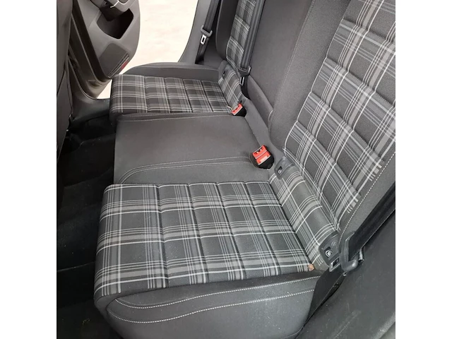 Personenauto, volkswagen, golf 2.0 gtd, 2016 - afbeelding 49 van  77