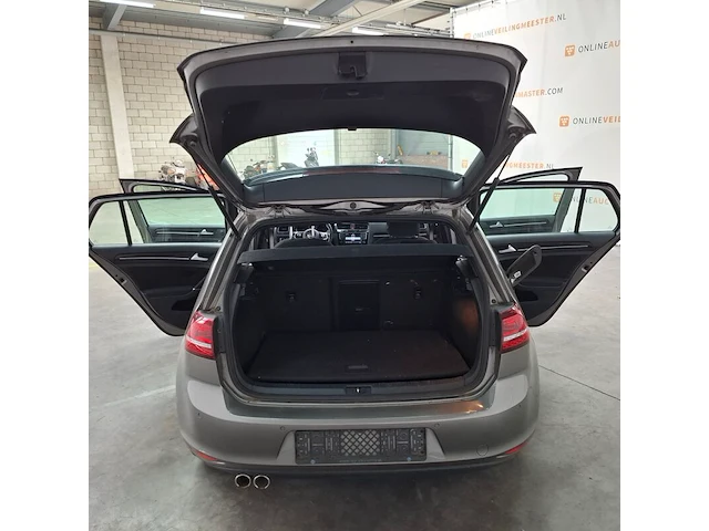 Personenauto, volkswagen, golf 2.0 gtd, 2016 - afbeelding 50 van  77