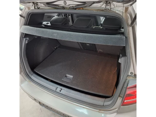 Personenauto, volkswagen, golf 2.0 gtd, 2016 - afbeelding 51 van  77