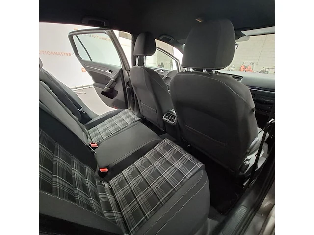 Personenauto, volkswagen, golf 2.0 gtd, 2016 - afbeelding 53 van  77