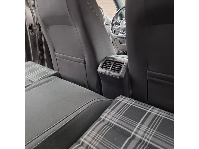 Personenauto, volkswagen, golf 2.0 gtd, 2016 - afbeelding 54 van  77