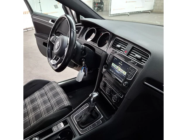 Personenauto, volkswagen, golf 2.0 gtd, 2016 - afbeelding 55 van  77