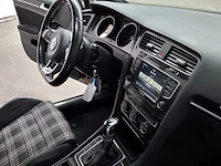 Personenauto, volkswagen, golf 2.0 gtd, 2016 - afbeelding 55 van  77