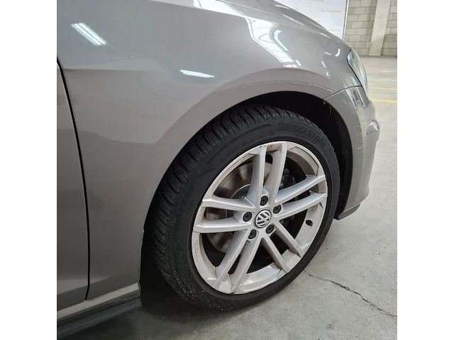 Personenauto, volkswagen, golf 2.0 gtd, 2016 - afbeelding 45 van  77