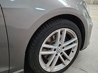 Personenauto, volkswagen, golf 2.0 gtd, 2016 - afbeelding 45 van  77