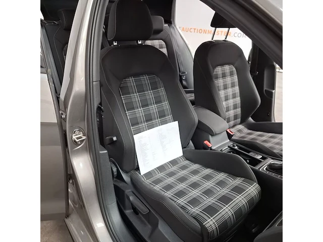Personenauto, volkswagen, golf 2.0 gtd, 2016 - afbeelding 57 van  77