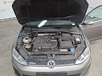 Personenauto, volkswagen, golf 2.0 gtd, 2016 - afbeelding 62 van  77
