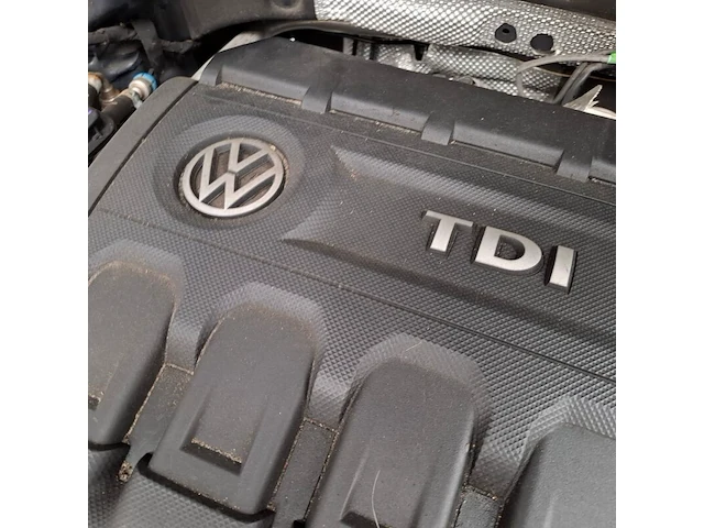 Personenauto, volkswagen, golf 2.0 gtd, 2016 - afbeelding 66 van  77