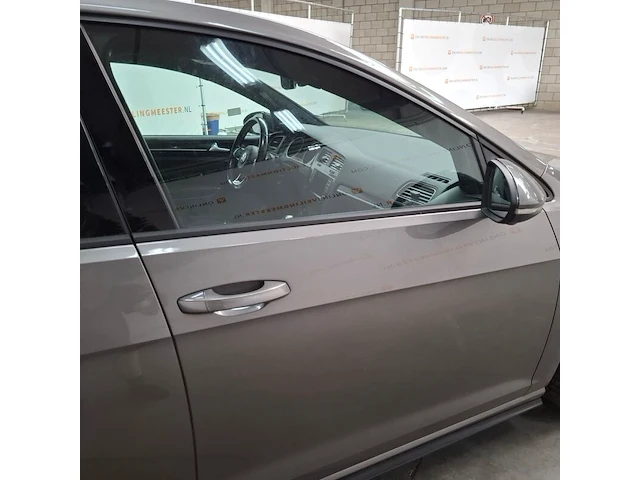 Personenauto, volkswagen, golf 2.0 gtd, 2016 - afbeelding 56 van  77
