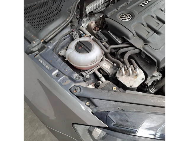 Personenauto, volkswagen, golf 2.0 gtd, 2016 - afbeelding 68 van  77