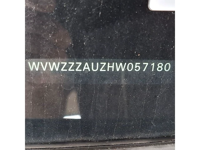 Personenauto, volkswagen, golf 2.0 gtd, 2016 - afbeelding 70 van  77