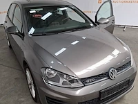 Personenauto, volkswagen, golf 2.0 gtd, 2016 - afbeelding 71 van  77
