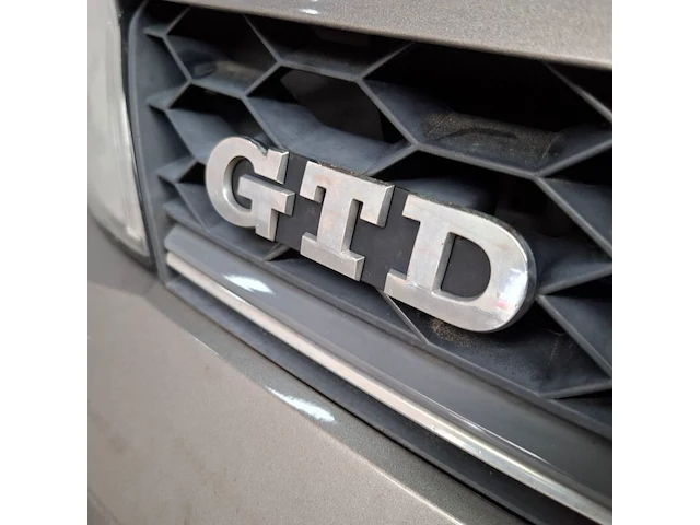 Personenauto, volkswagen, golf 2.0 gtd, 2016 - afbeelding 72 van  77