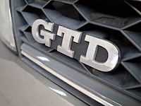 Personenauto, volkswagen, golf 2.0 gtd, 2016 - afbeelding 72 van  77