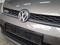 Personenauto, volkswagen, golf 2.0 gtd, 2016 - afbeelding 73 van  77