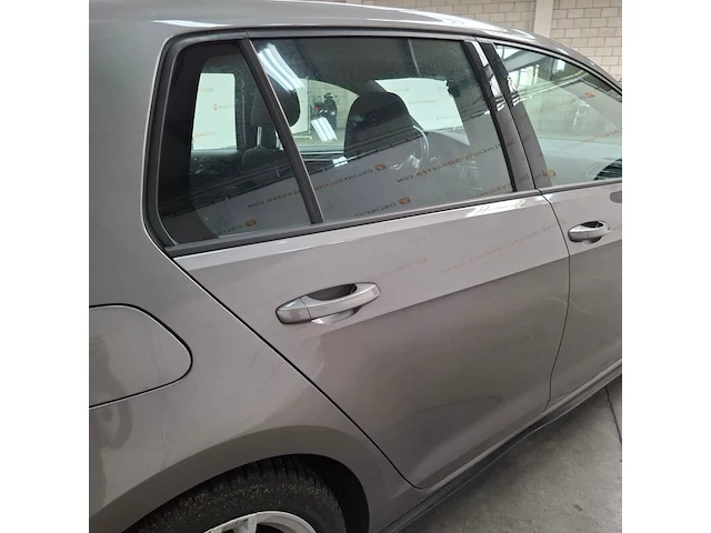 Personenauto, volkswagen, golf 2.0 gtd, 2016 - afbeelding 67 van  77