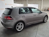Personenauto, volkswagen, golf 2.0 gtd, 2016 - afbeelding 76 van  77