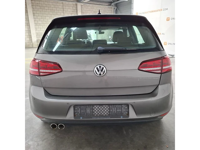 Personenauto, volkswagen, golf 2.0 gtd, 2016 - afbeelding 77 van  77