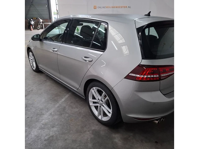 Personenauto, volkswagen, golf 2.0 gtd, 2016 - afbeelding 2 van  70
