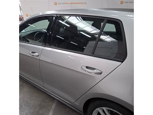 Personenauto, volkswagen, golf 2.0 gtd, 2016 - afbeelding 3 van  70