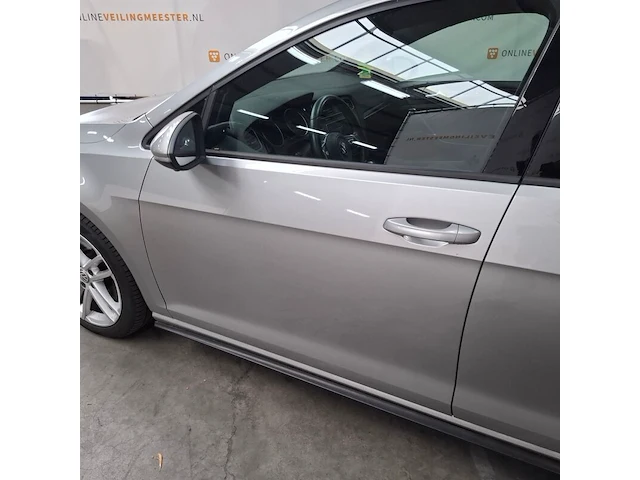 Personenauto, volkswagen, golf 2.0 gtd, 2016 - afbeelding 4 van  70