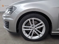 Personenauto, volkswagen, golf 2.0 gtd, 2016 - afbeelding 5 van  70