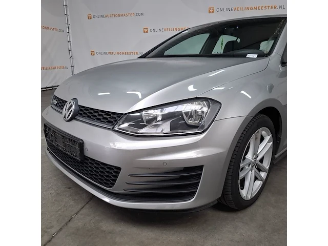 Personenauto, volkswagen, golf 2.0 gtd, 2016 - afbeelding 7 van  70