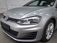 Personenauto, volkswagen, golf 2.0 gtd, 2016 - afbeelding 7 van  70