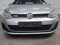 Personenauto, volkswagen, golf 2.0 gtd, 2016 - afbeelding 8 van  70