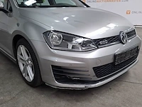 Personenauto, volkswagen, golf 2.0 gtd, 2016 - afbeelding 11 van  70