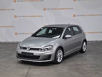 Personenauto, volkswagen, golf 2.0 gtd, 2016