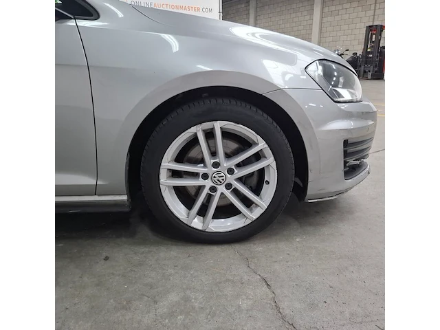 Personenauto, volkswagen, golf 2.0 gtd, 2016 - afbeelding 13 van  70