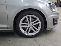 Personenauto, volkswagen, golf 2.0 gtd, 2016 - afbeelding 13 van  70