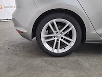 Personenauto, volkswagen, golf 2.0 gtd, 2016 - afbeelding 15 van  70