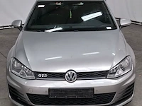 Personenauto, volkswagen, golf 2.0 gtd, 2016 - afbeelding 12 van  70