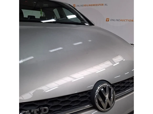 Personenauto, volkswagen, golf 2.0 gtd, 2016 - afbeelding 25 van  70