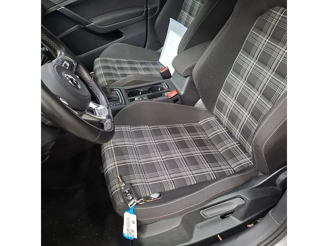 Personenauto, volkswagen, golf 2.0 gtd, 2016 - afbeelding 30 van  70