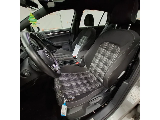 Personenauto, volkswagen, golf 2.0 gtd, 2016 - afbeelding 31 van  70