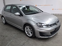 Personenauto, volkswagen, golf 2.0 gtd, 2016 - afbeelding 23 van  70