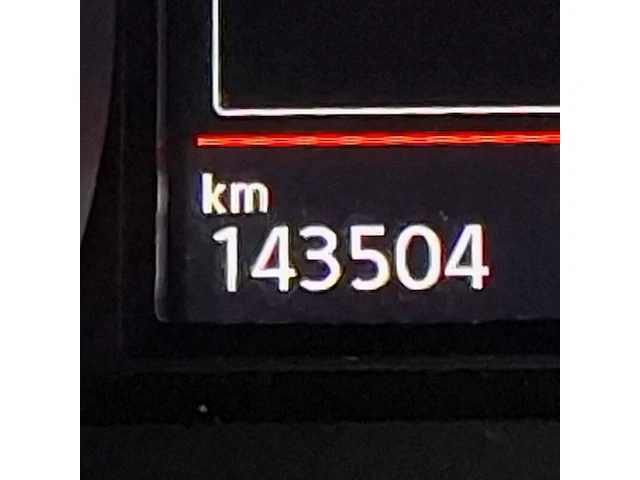 Personenauto, volkswagen, golf 2.0 gtd, 2016 - afbeelding 35 van  70