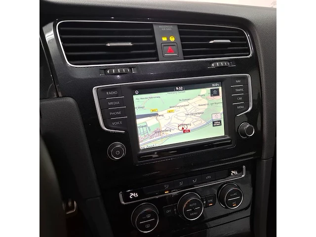 Personenauto, volkswagen, golf 2.0 gtd, 2016 - afbeelding 37 van  70