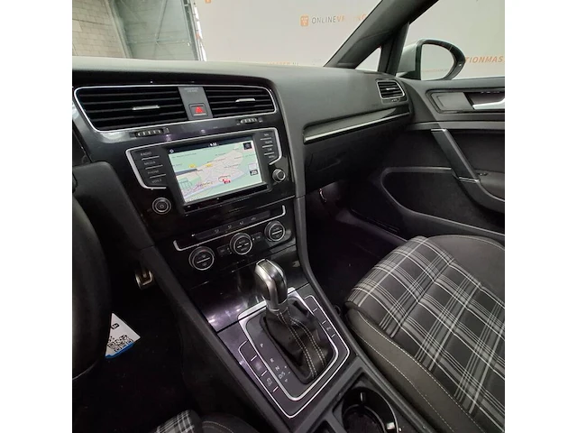 Personenauto, volkswagen, golf 2.0 gtd, 2016 - afbeelding 39 van  70