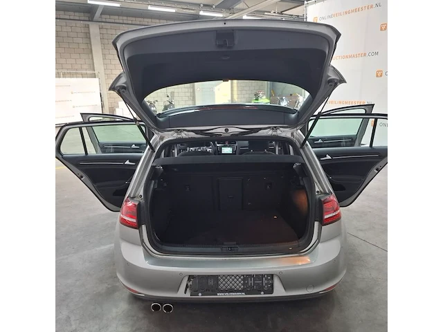 Personenauto, volkswagen, golf 2.0 gtd, 2016 - afbeelding 43 van  70