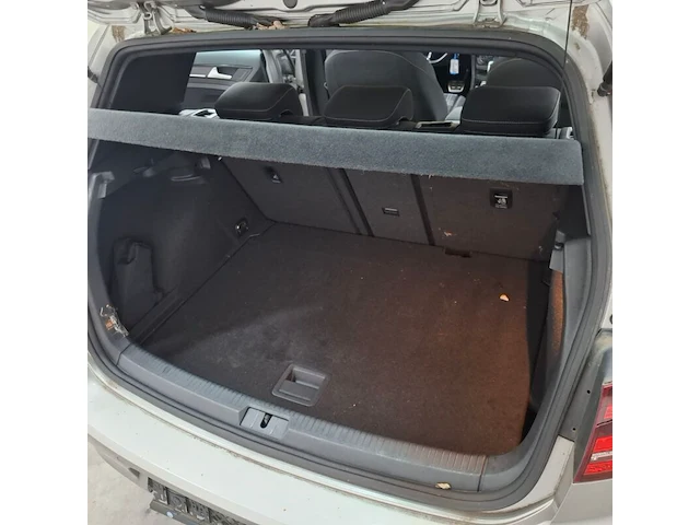 Personenauto, volkswagen, golf 2.0 gtd, 2016 - afbeelding 44 van  70