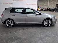 Personenauto, volkswagen, golf 2.0 gtd, 2016 - afbeelding 34 van  70