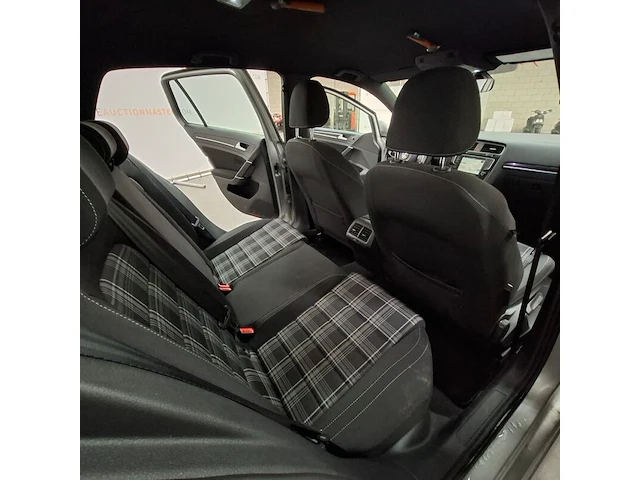 Personenauto, volkswagen, golf 2.0 gtd, 2016 - afbeelding 47 van  70